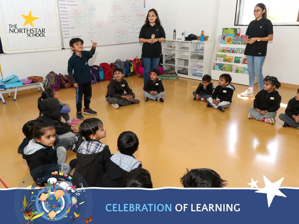 Celebration of Learning