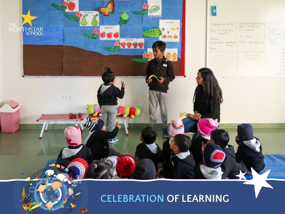 Celebration of Learning