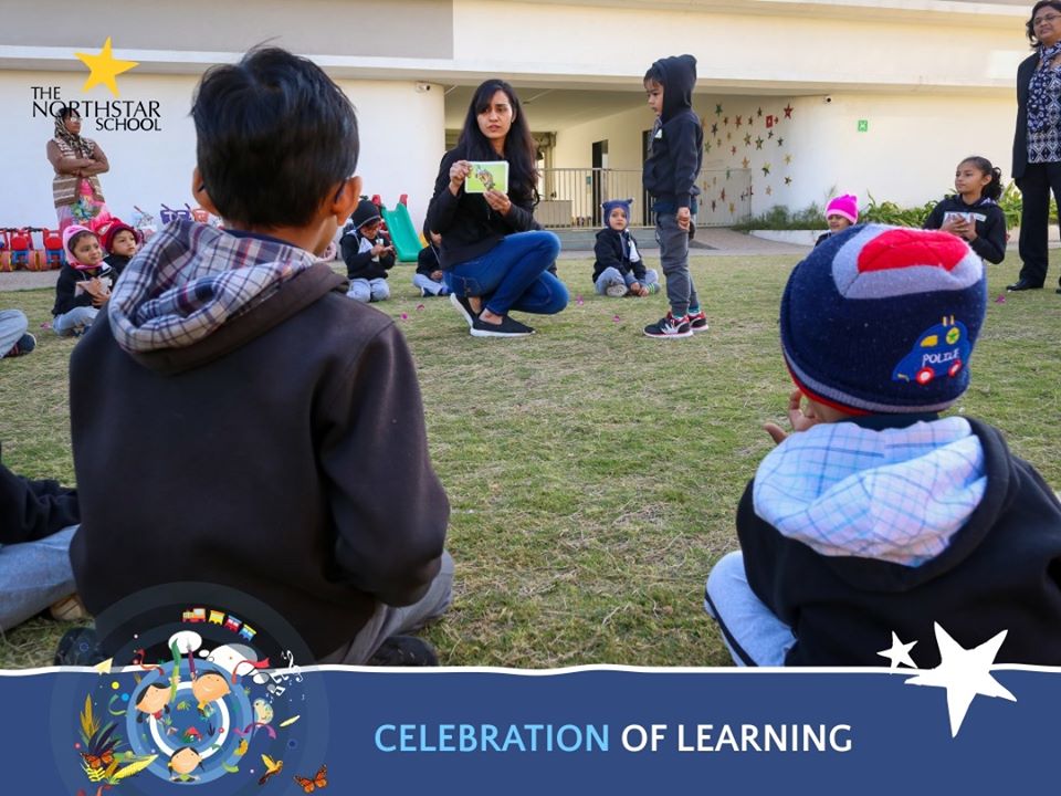 Celebration of Learning