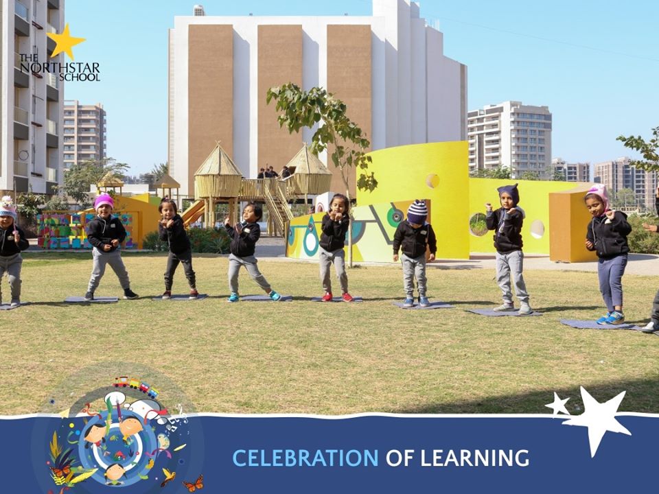 Celebration of Learning