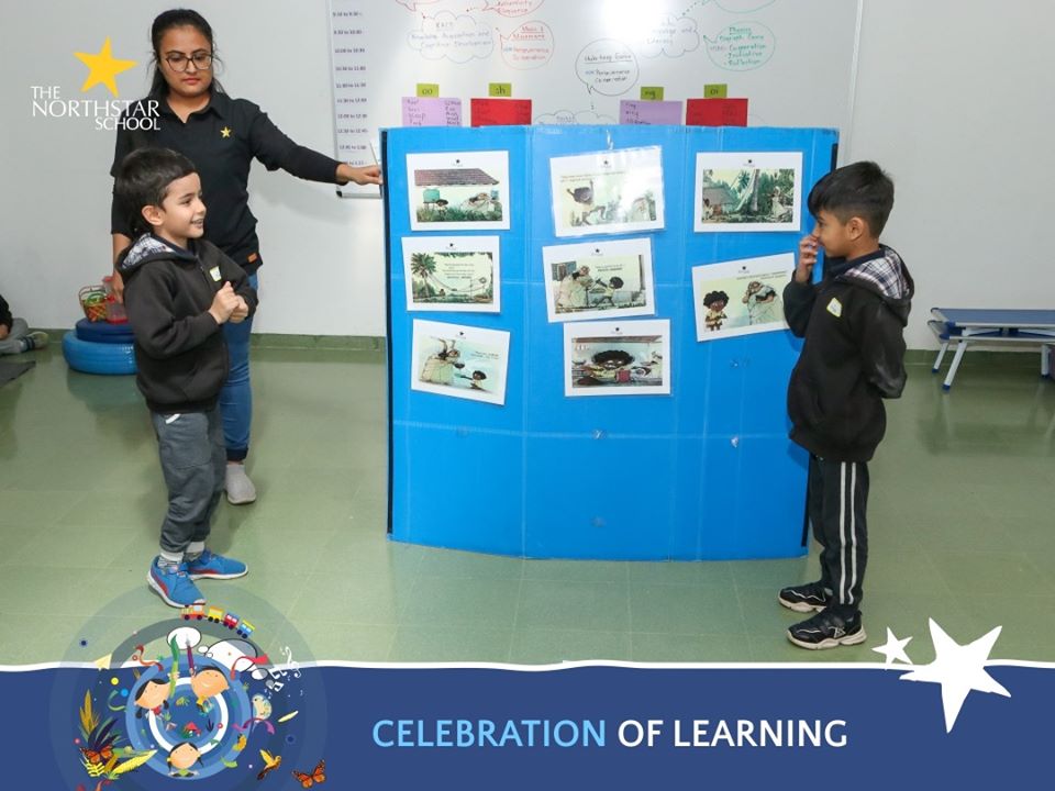 Celebration of Learning