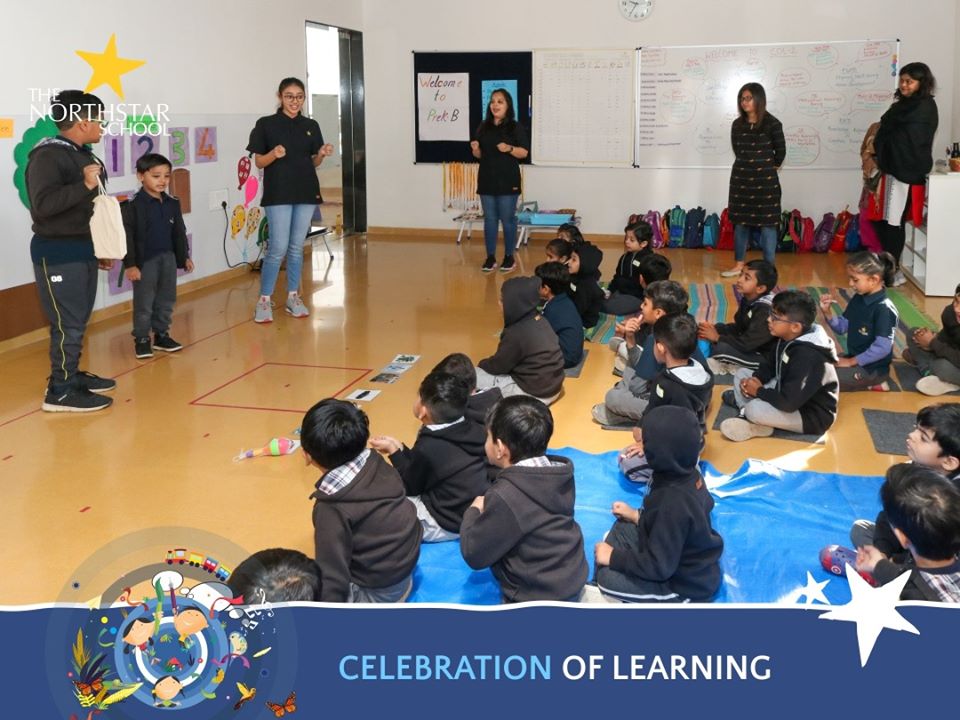 Celebration of Learning