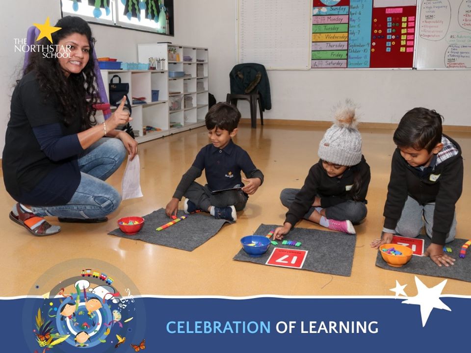 Celebration of Learning