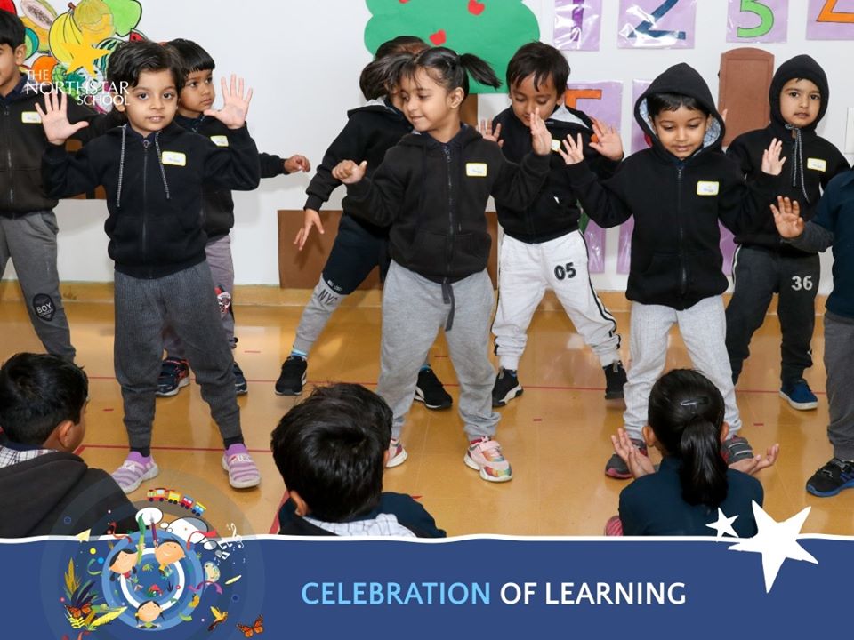 Celebration of Learning
