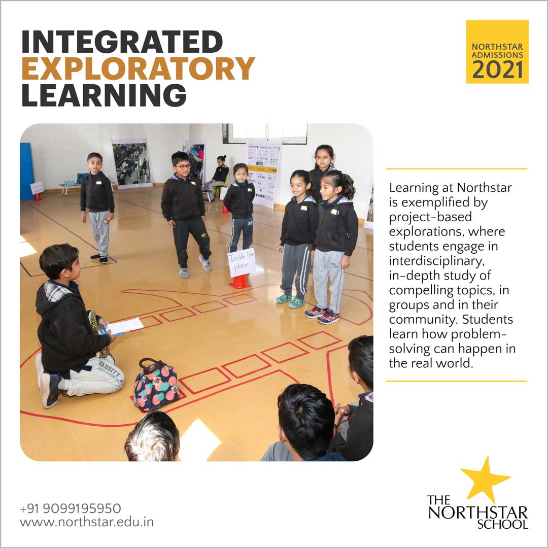 Learning at Northstar
