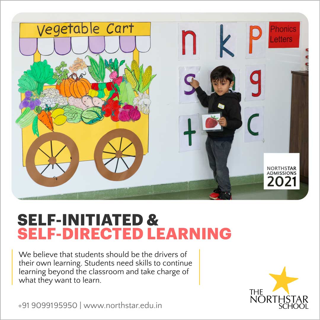 Learning at Northstar