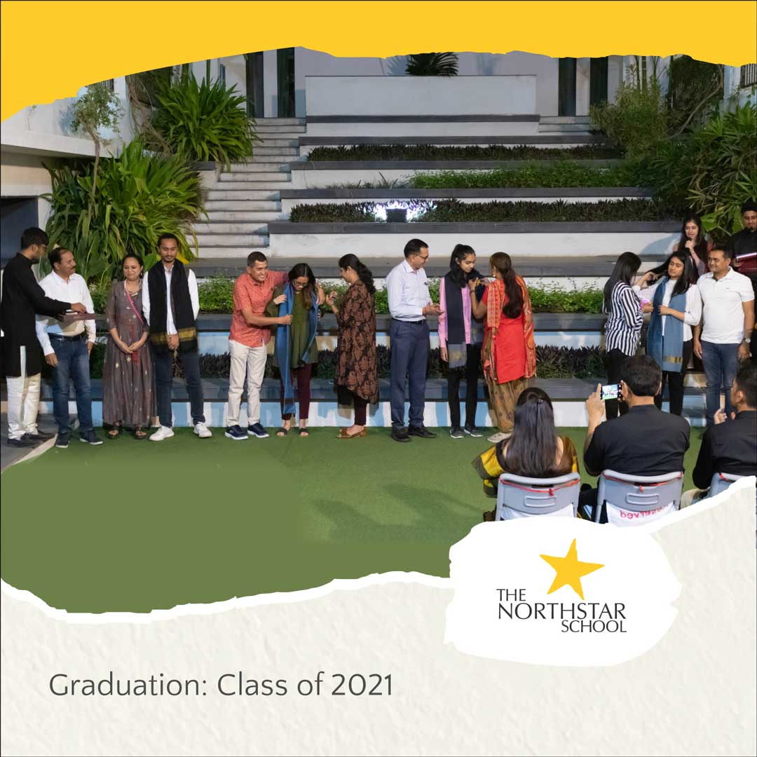 Farewell 2021