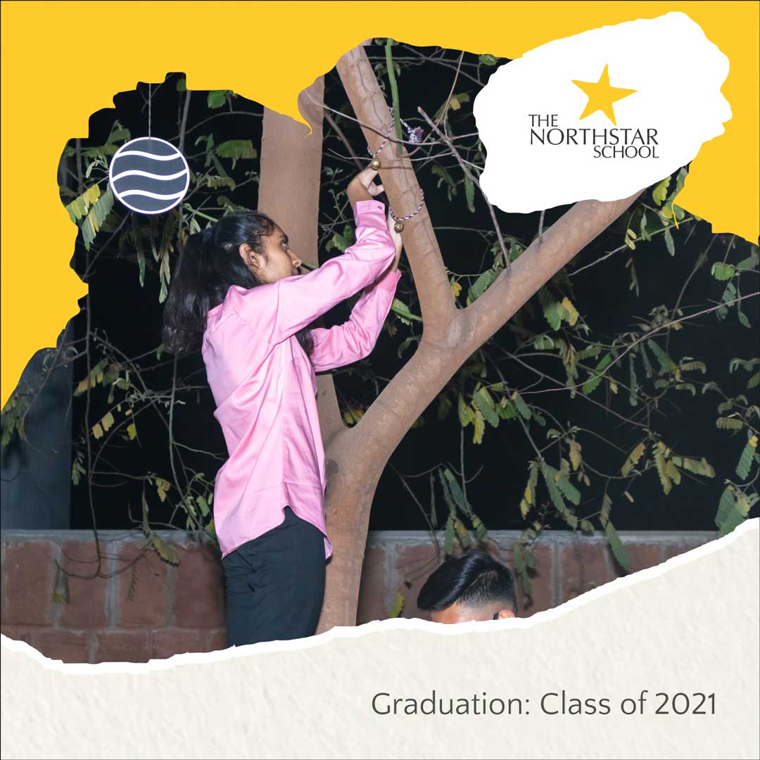 Farewell 2021