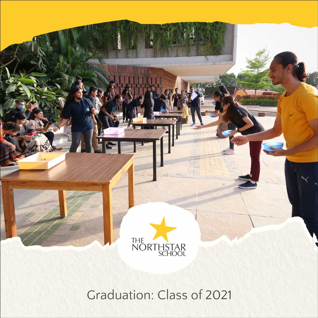 Farewell 2021