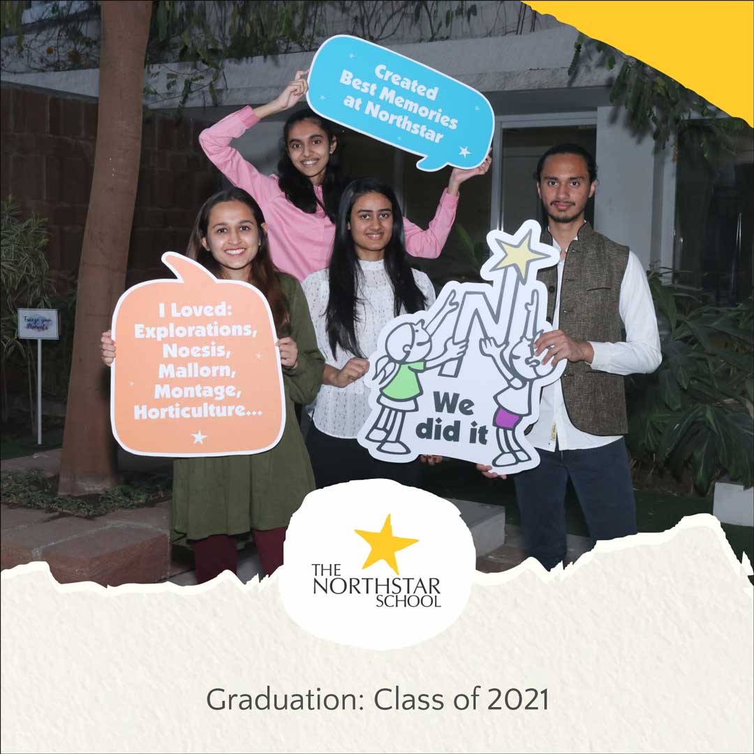 Farewell 2021
