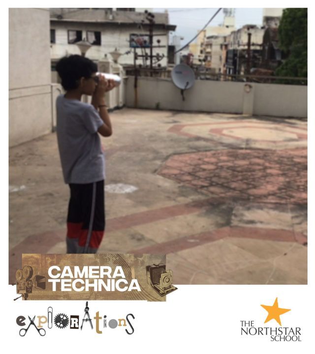Camera Technica
