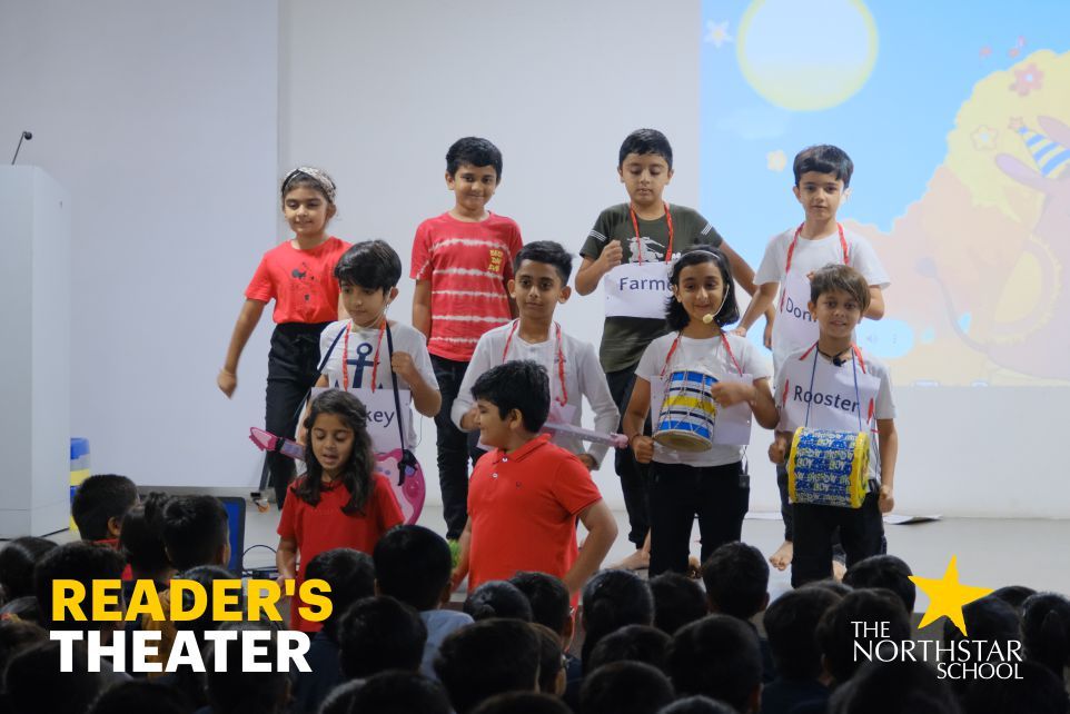 Reader's Theater
