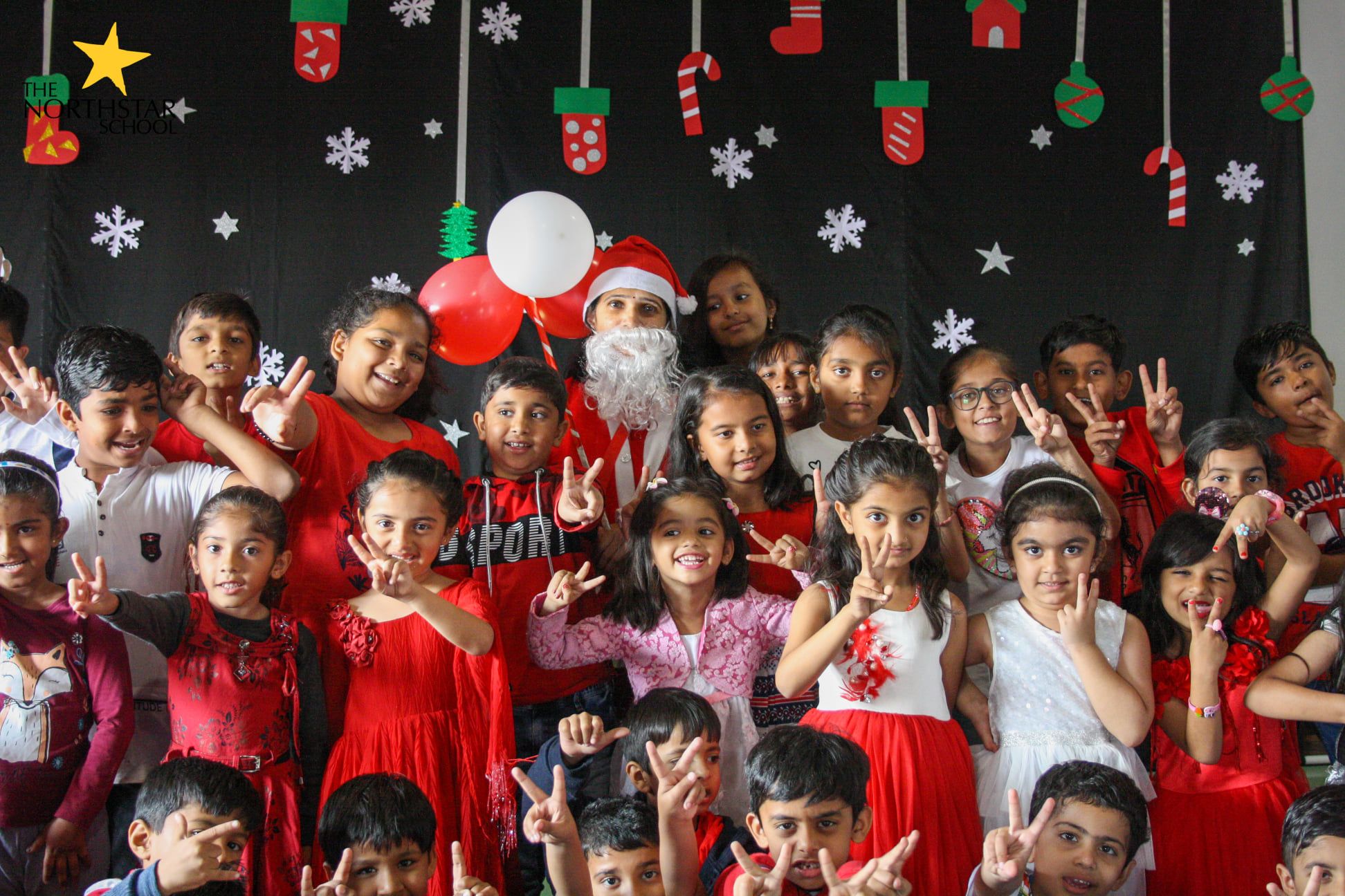 Christmas Day Celebration 2019