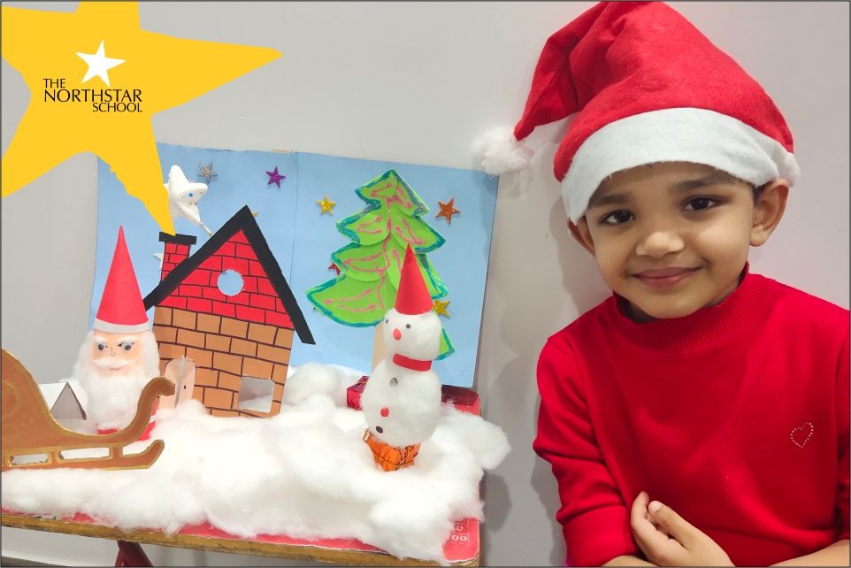 Christmas Celebration