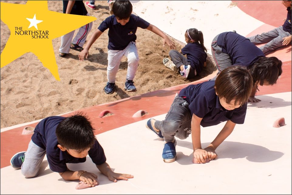 Learning & Exploring through Play