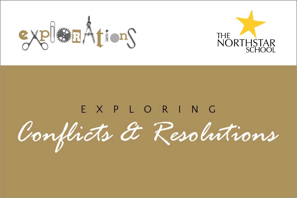 Exploring Conflicts & Resolutions