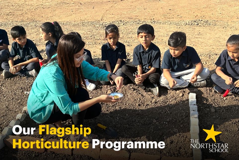 Our Flagship Horticulture Programme