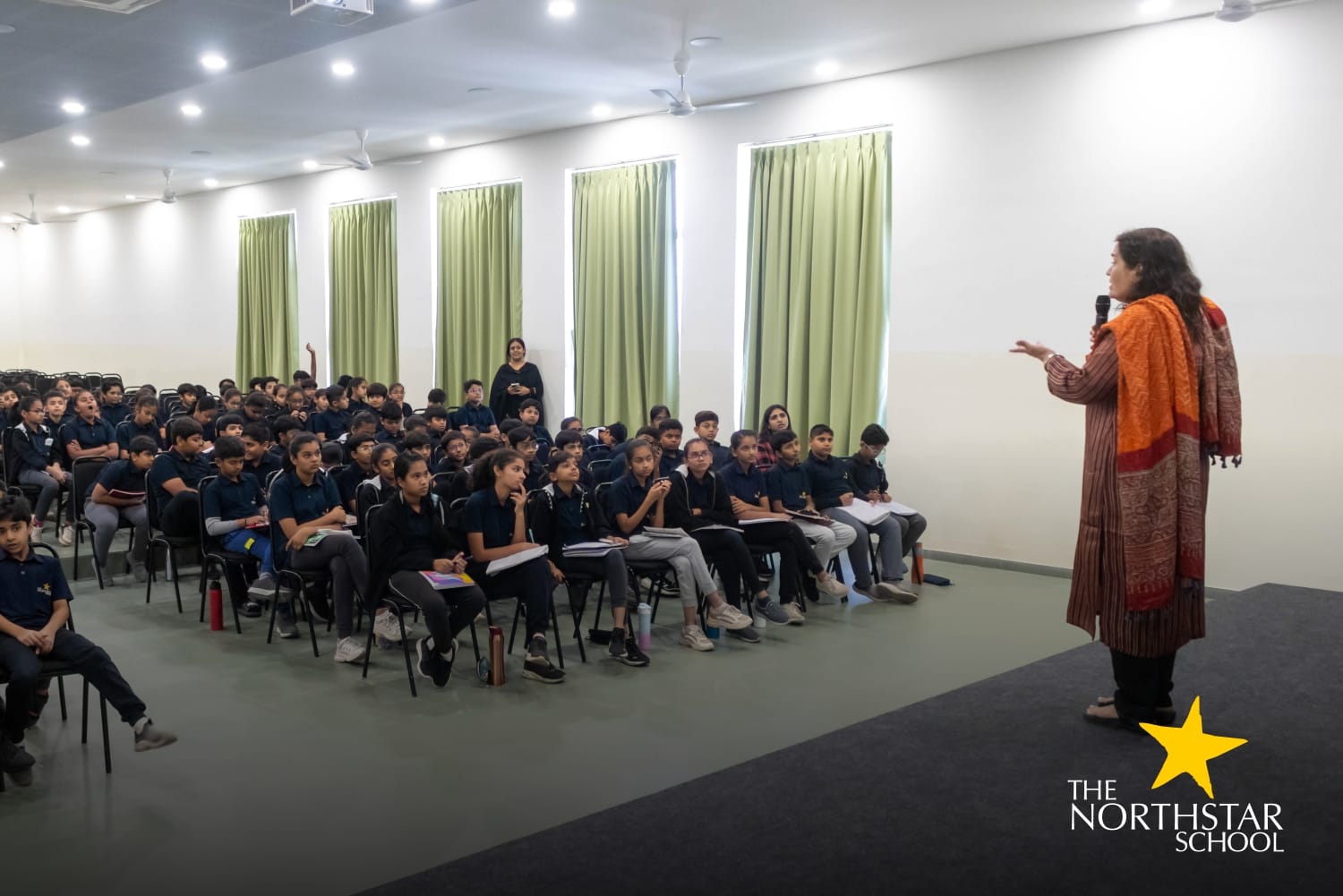 Expert Session by Dr. Rima Rao