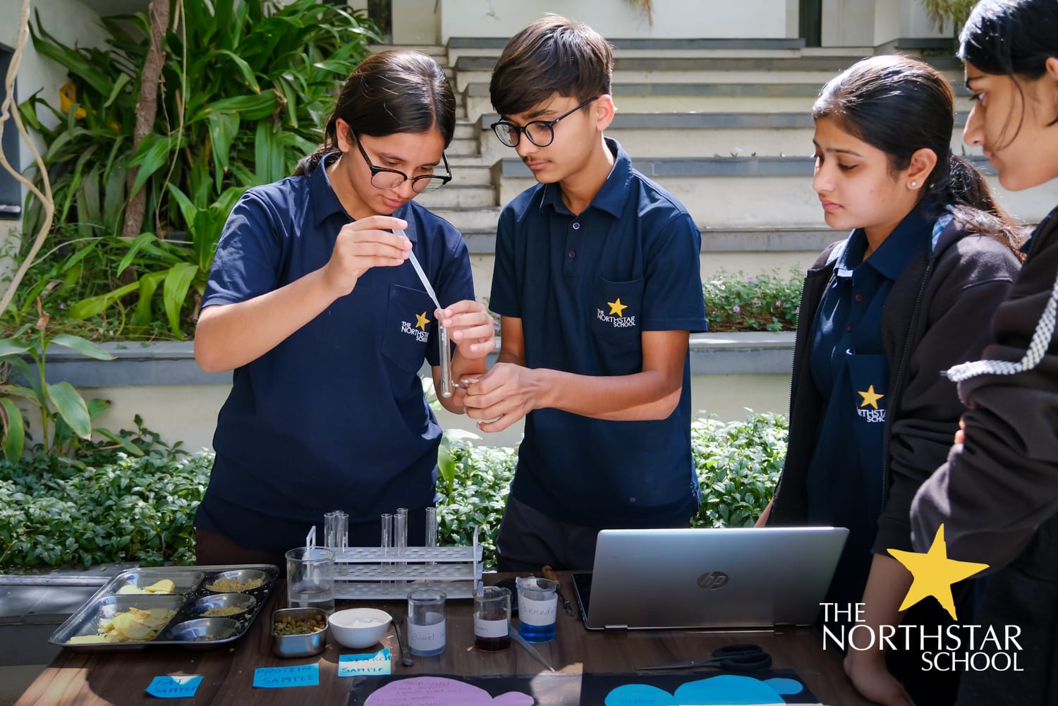 Science Day Celebration 2024