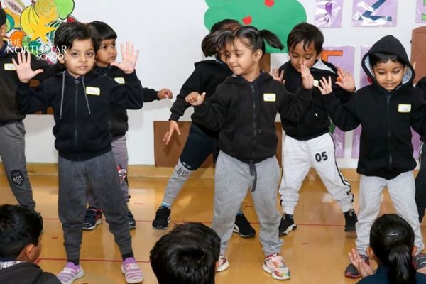 Celebration of Learning