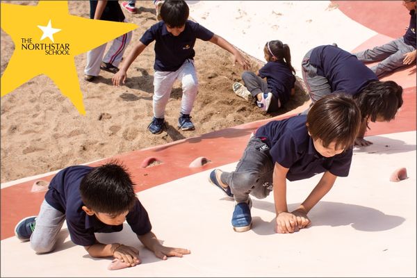 Learning & Exploring through Play