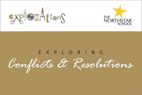 Exploring Conflicts & Resolutions