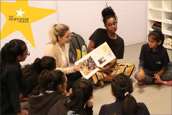 Multicultural Learning