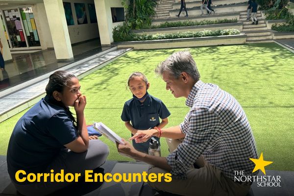 Corridor Encounters