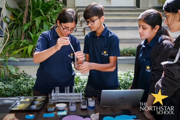 Science Day Celebration 2024