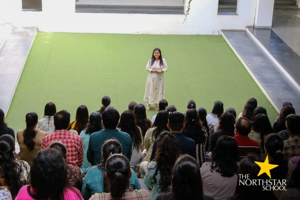 Glimpses of True North Foundations 2024