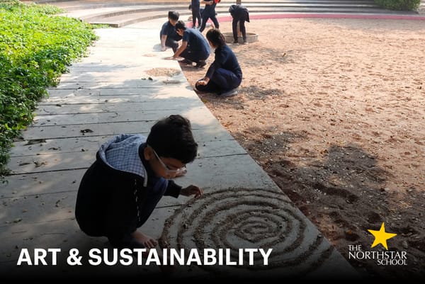 Art & Sustainability